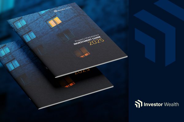 Investor Wealth Property Guide 2025