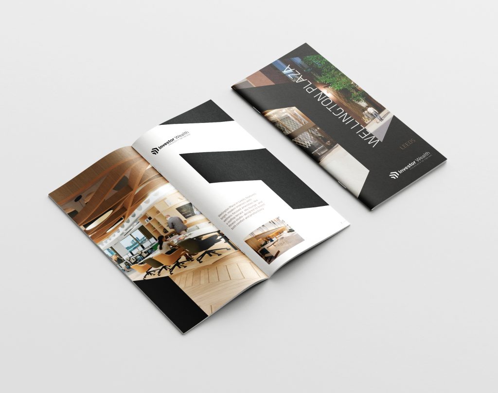 Wellington Plaza Cover Inner News