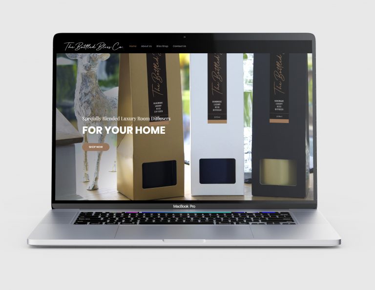 Website Design Altrincham