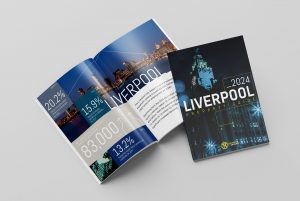 Brochure Design Agency Based In Manchester