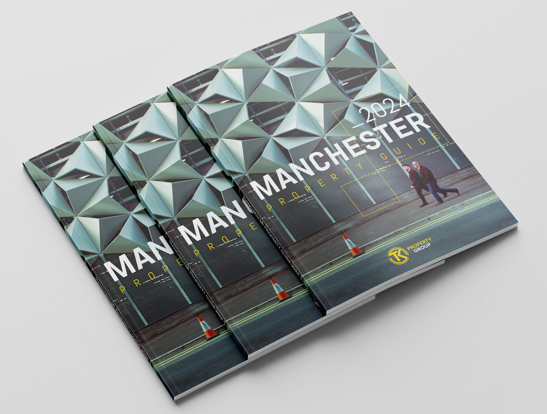 Brochure Design Manchester