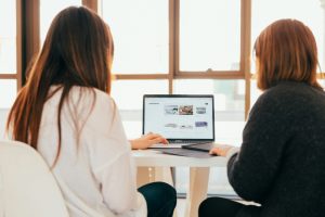 Website Design Warrington