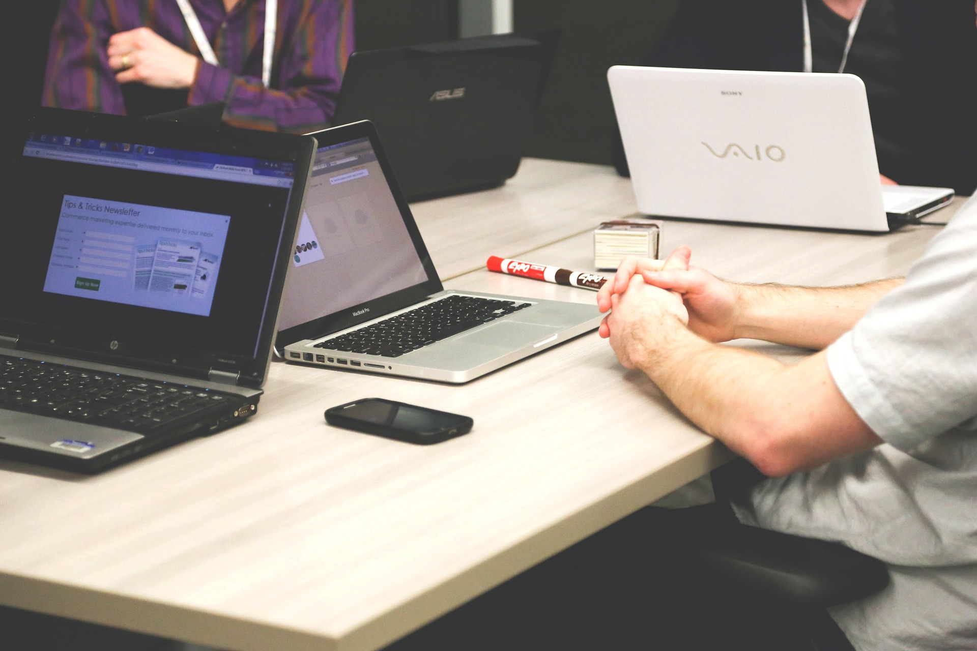 SEO Agency Warrington