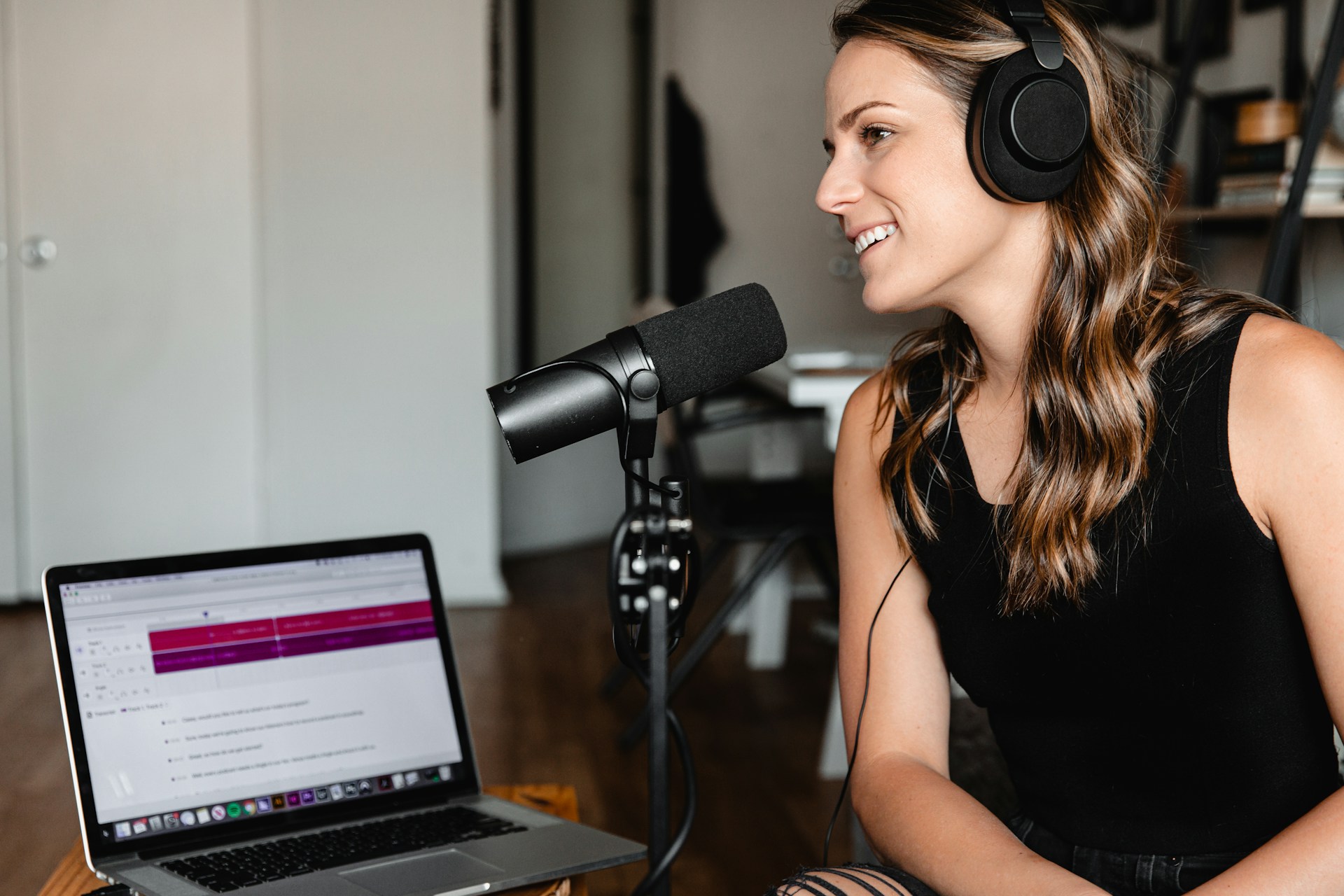 Podcast Marketing Manchester