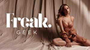 FreakGeek Lingerie