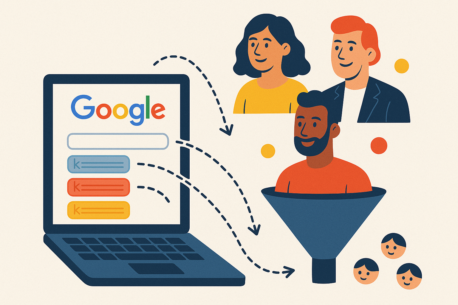 PPC Agency Warrington