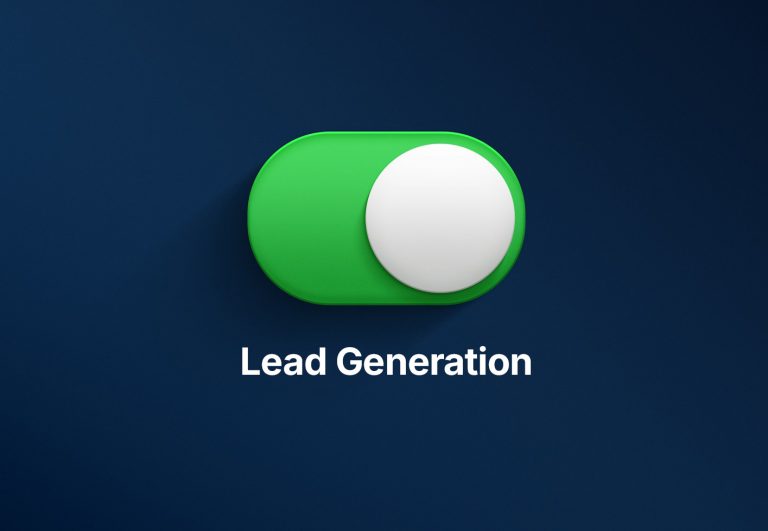 Property Investment Lead Generation