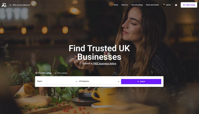Businesstrust.co.uk
