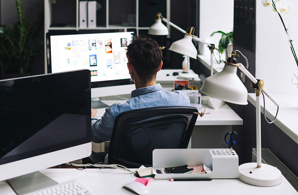 Paid Digital Strategies