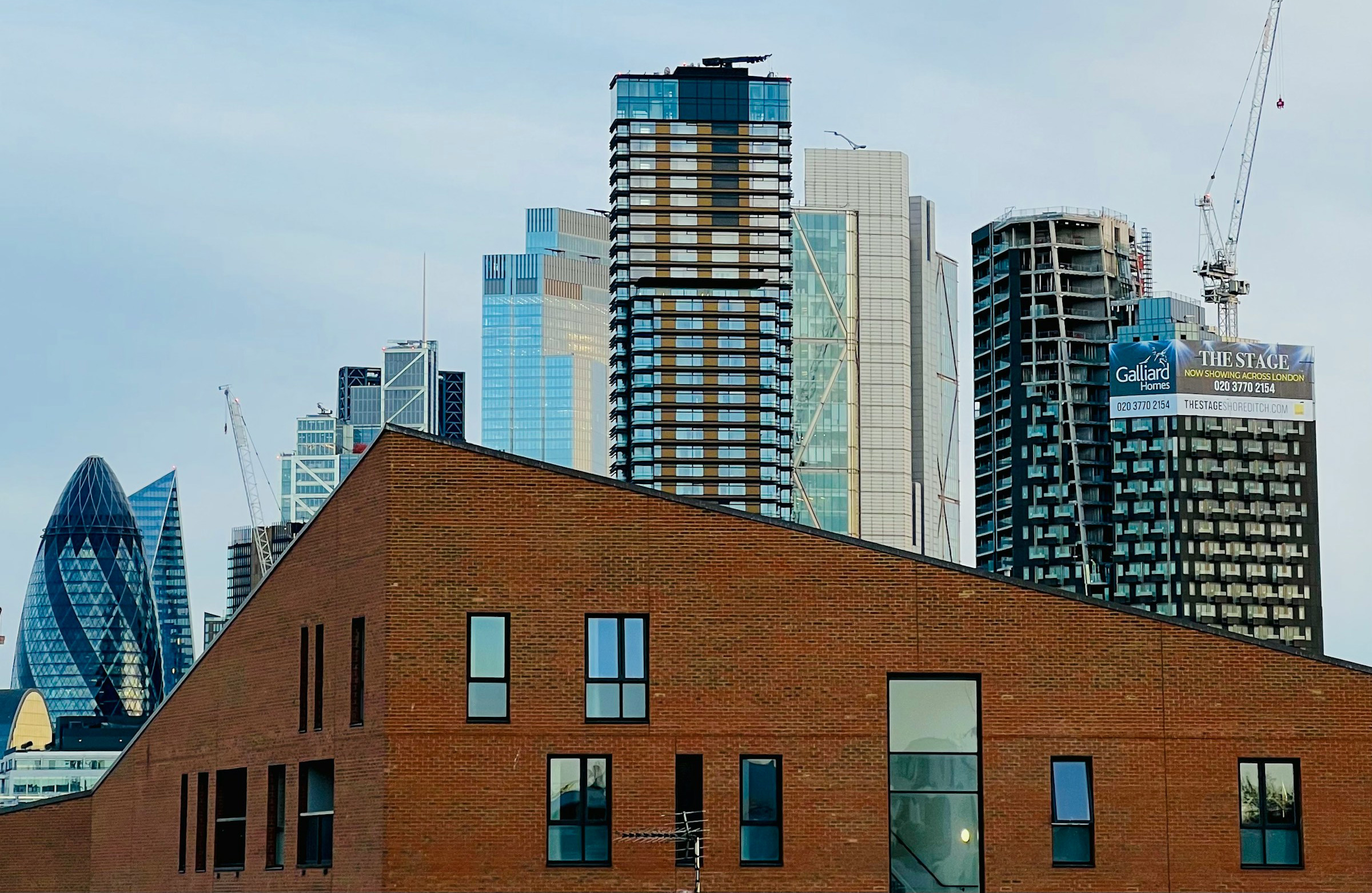 Property Lead Generation