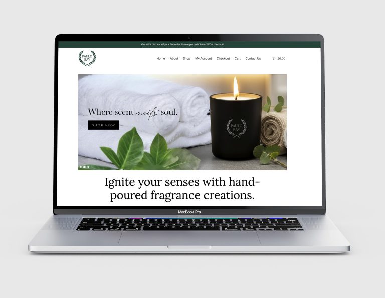 Website Design Cheshire
