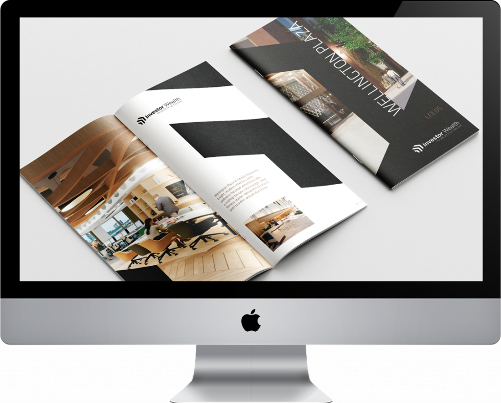 Brochure Design Manchester