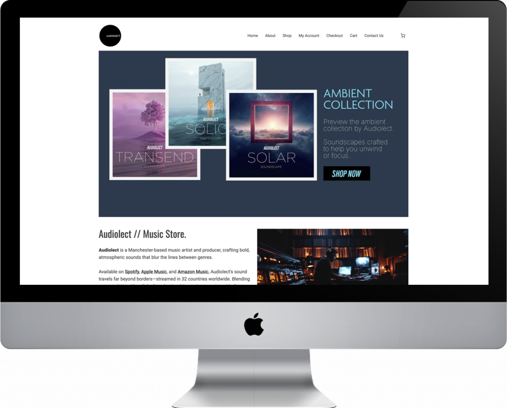 seo specialist cheshire