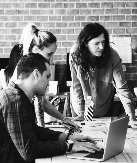 freelance website designer based in cheshire