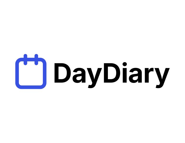 Logo Design DayDiary