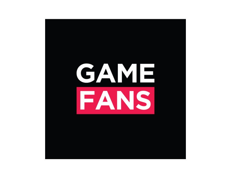 Logo Design Game Fans