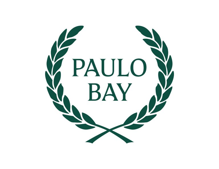 Logo Design Paulo Bay Candles