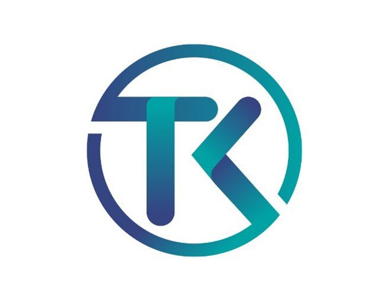 Logo Design TK Property Group