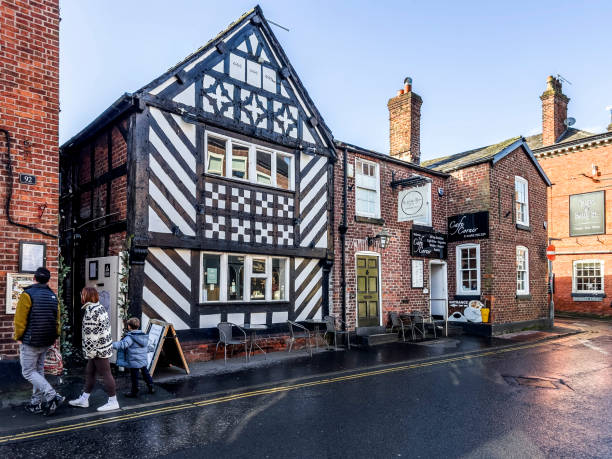 Website Design Knutsford