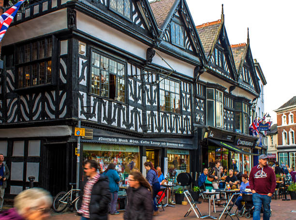 Website Design Nantwich