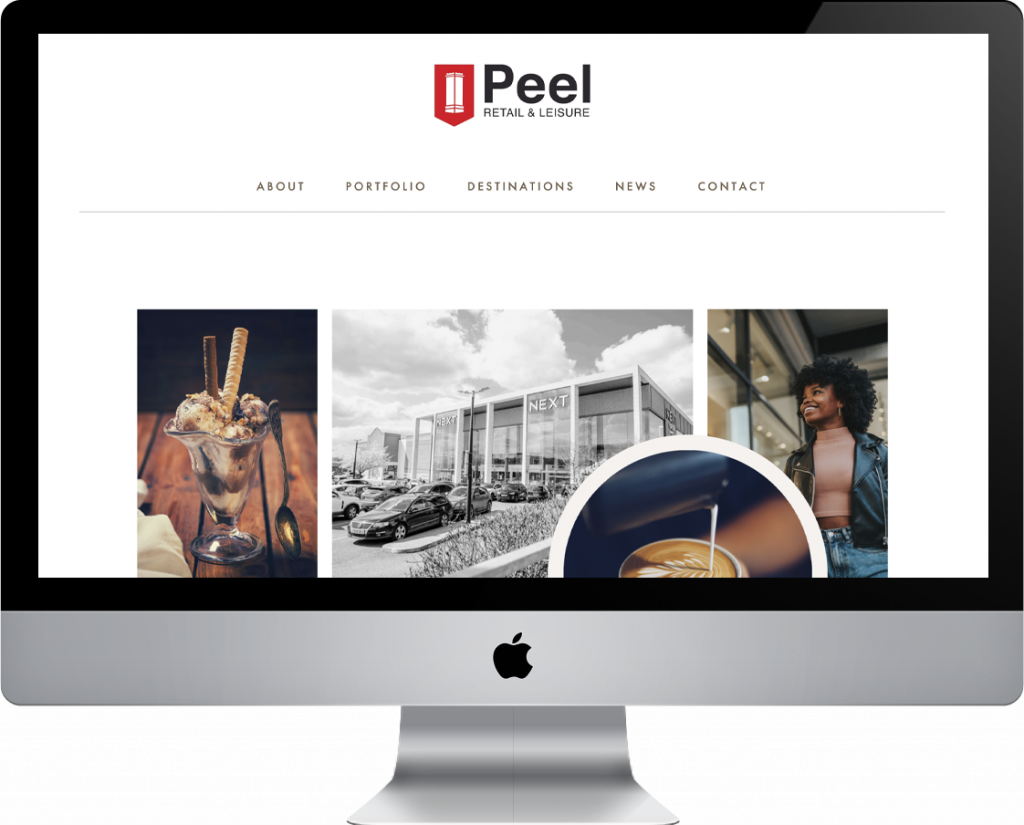 Squarespace Website Design