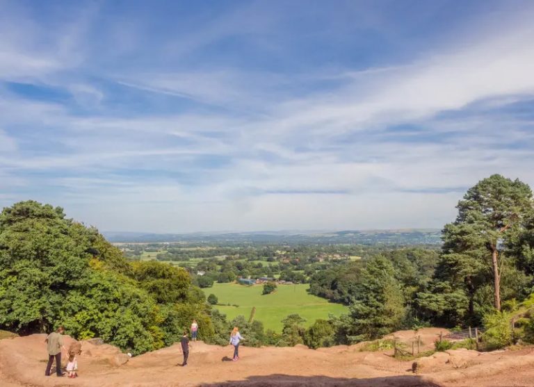 Website Design Alderley Edge