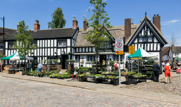 Website Design Sandbach