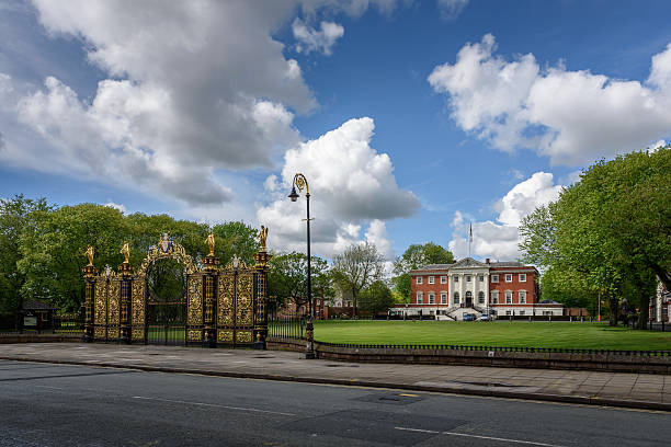 Website Design Warrington