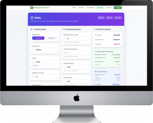Mortgage Calculator
