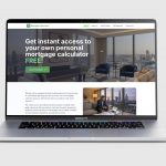 Buy-To-Let Mortgage Calculator