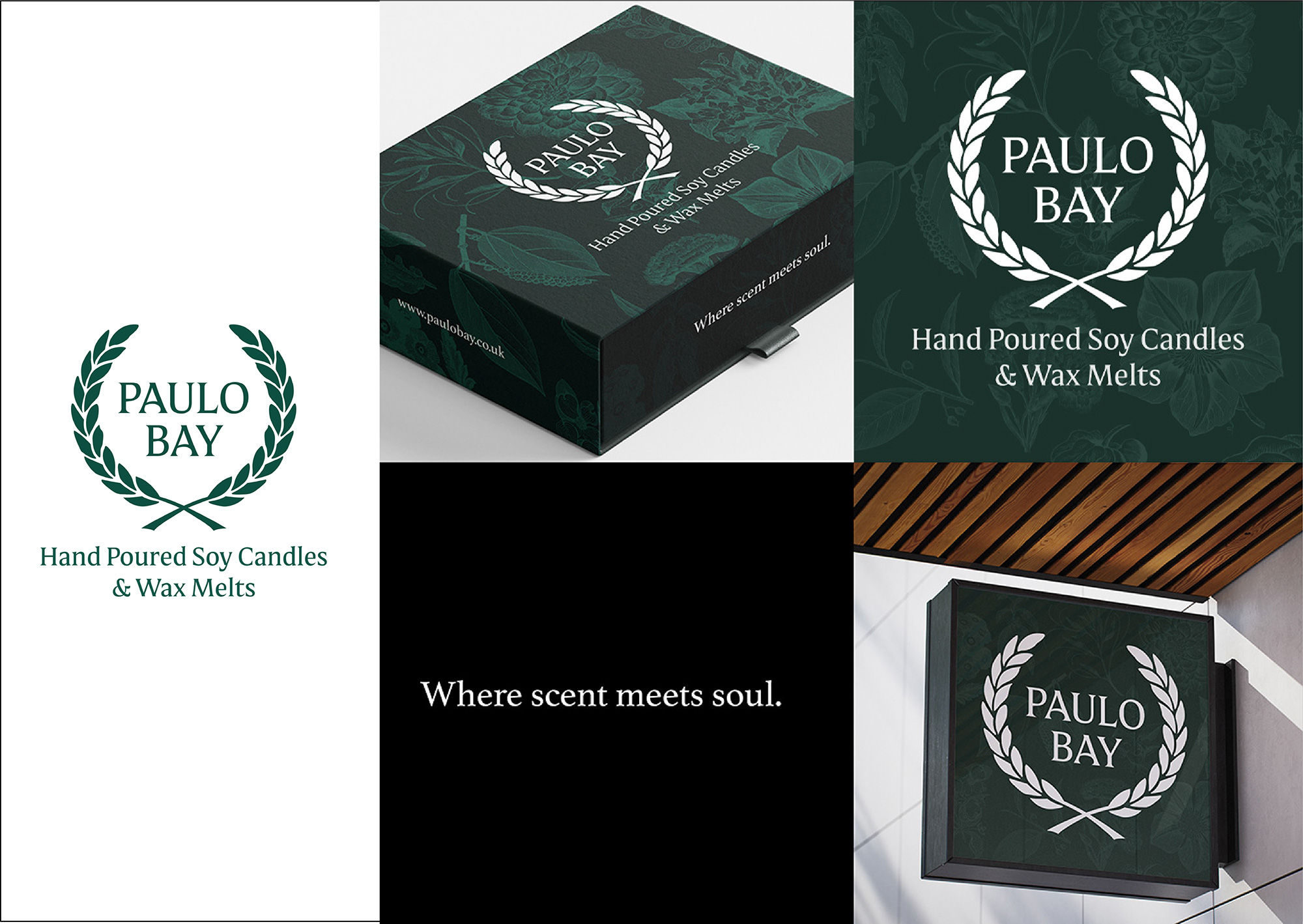 Logo Design St Helens