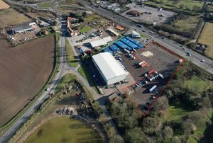 Property Lead Generation