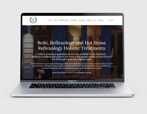 Newton Holistic Healing