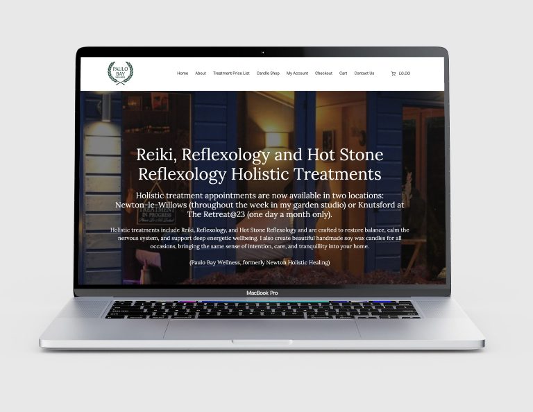 Newton Holistic Healing