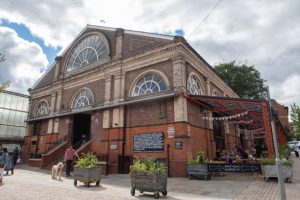 Website Design Altrincham Freelancer