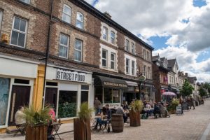 Altrincham Website Design