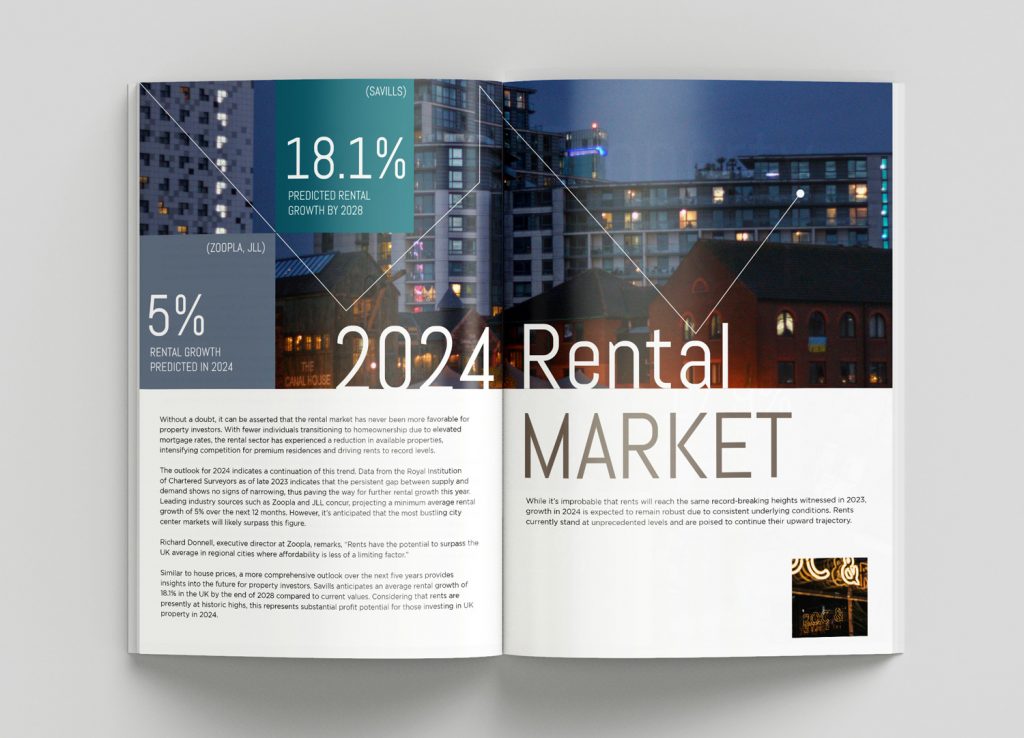 Altrincham Brochure Designer