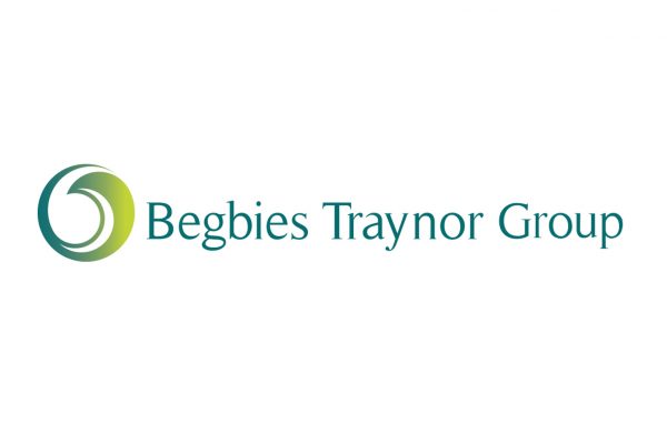 Logo Begbies Traynor
