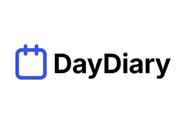 Logo Day Diary