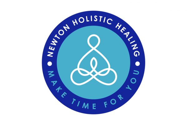 Logo Newton Holistic Healing