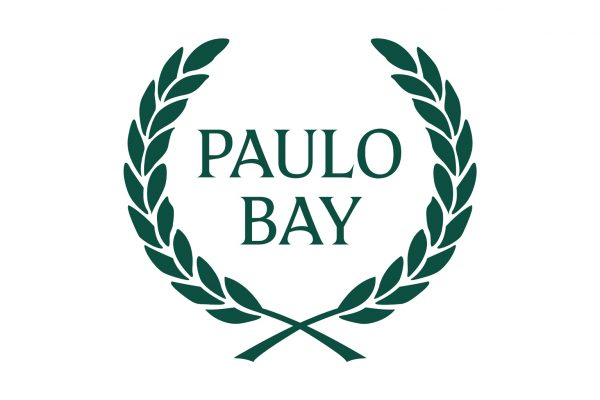 Logo Paulo Bay