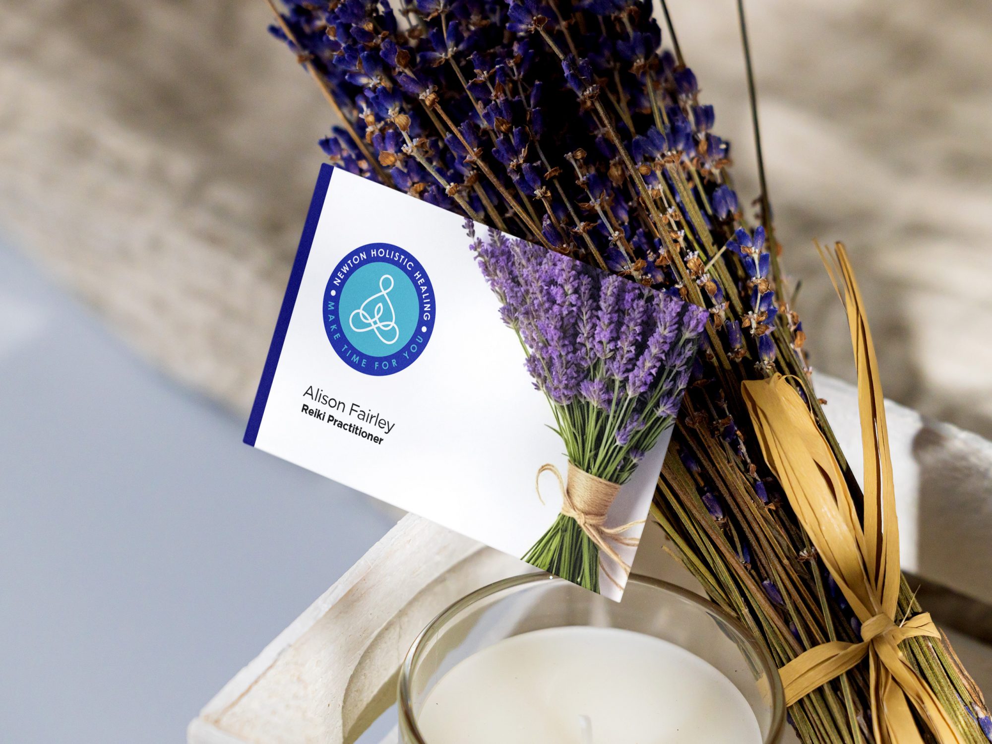 Newton Holistic Healing