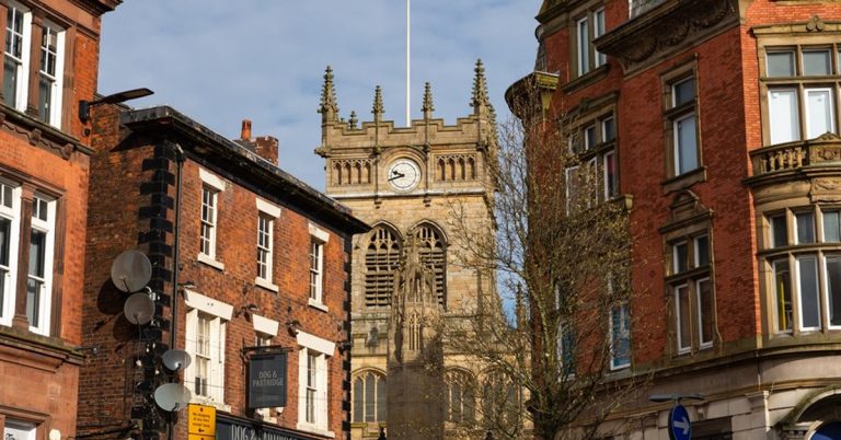 Website Design Wigan