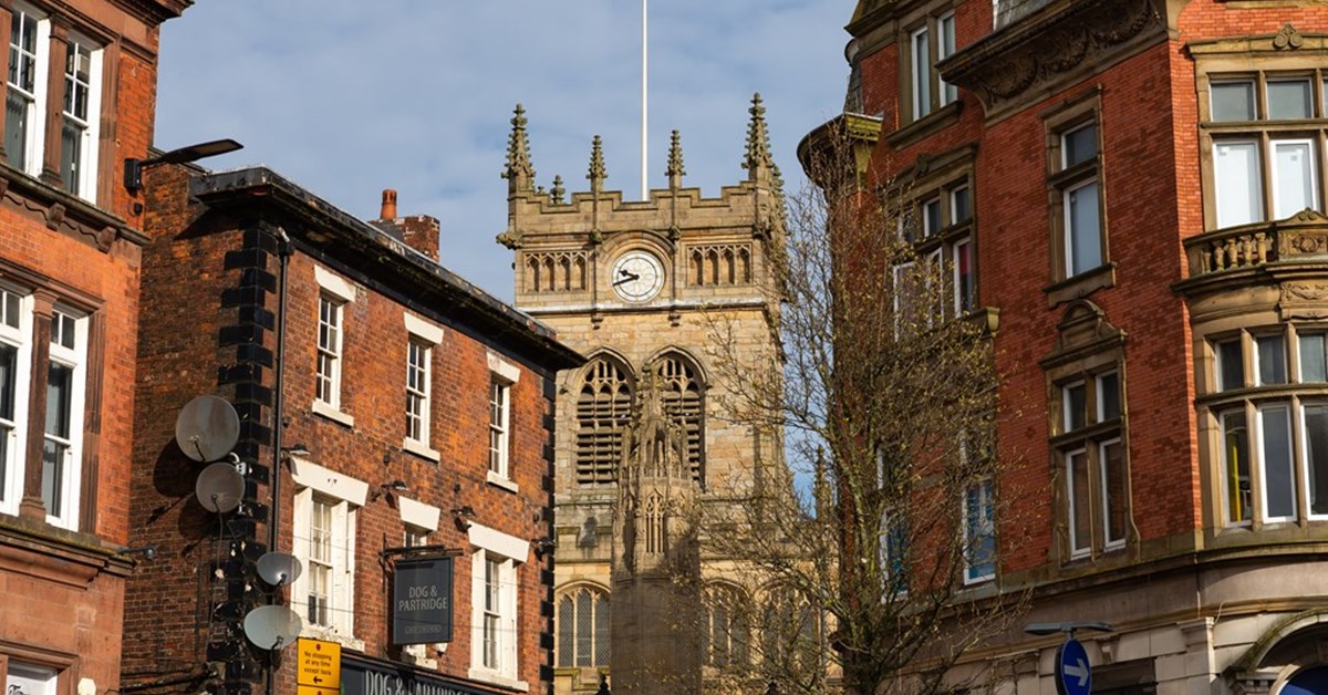 Website Design Wigan