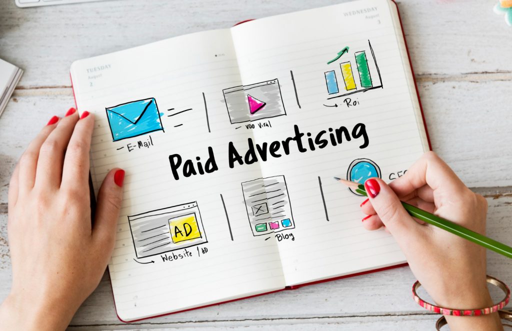 Pay Per Click Advertising