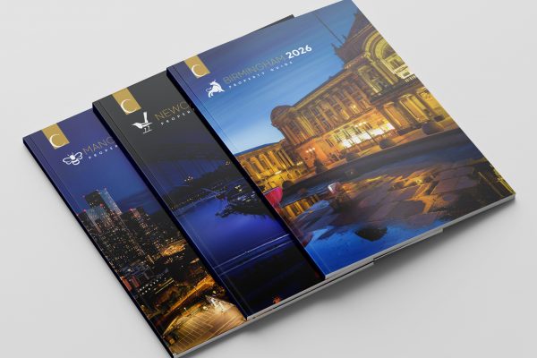 Brochure Design Altrincham