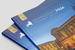 Brochure Design Services In Altrincham