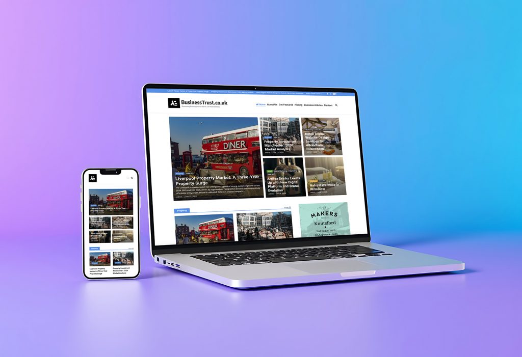 Website Design