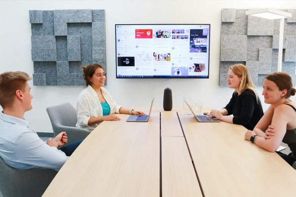 Lead Generation Cheshire