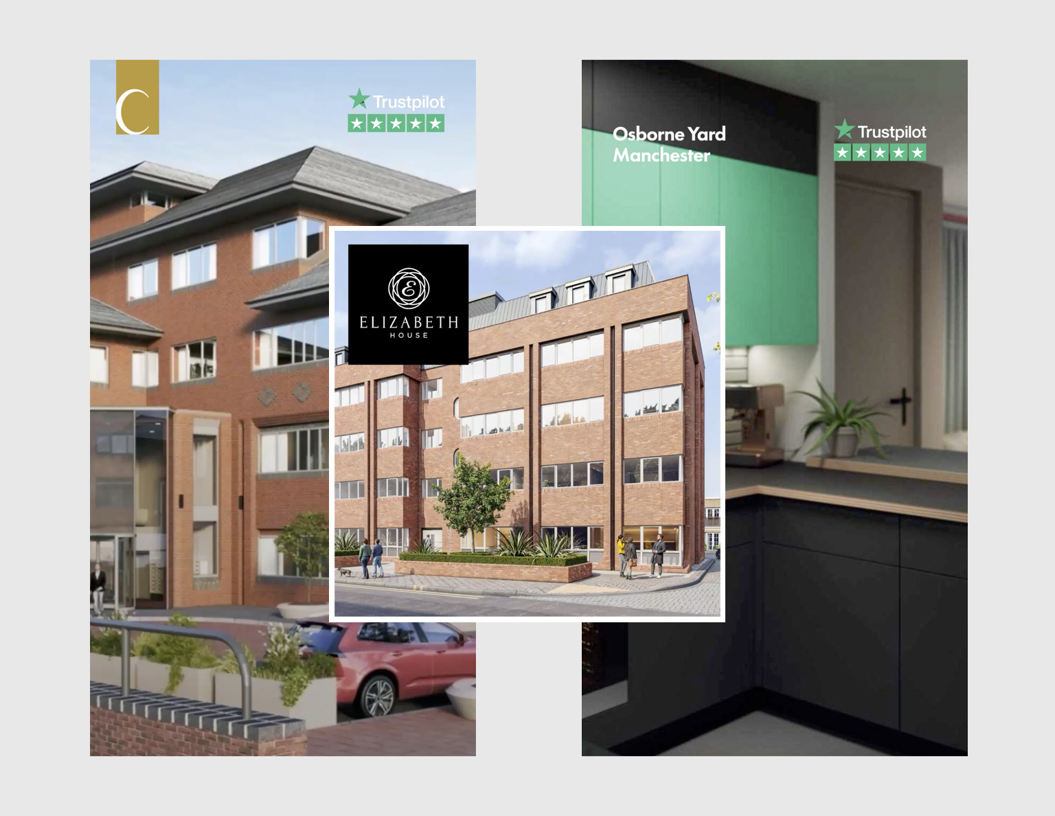 Meta Ad Campaign Reels Cornerstone